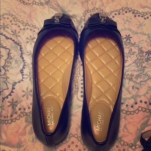 Michael Kors Flats